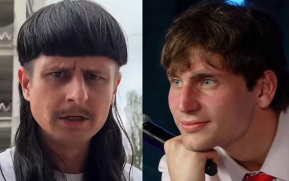 Mueren seis personas tras colisión de helicópteros en Río de Janeiro, entre ellos Oliver Tree.