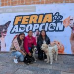 ARIADNA AYALA IMPULSA JORNADA DE BIENESTAR PARA LAS FAMILIAS DE ATLIXCO