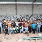 La secretaria de Agricultura y Desarrollo Rural del Gobierno del Estado de Puebla, Ana Laura Altamirano, sostuvo una reunión de trabajo con la cooperativa de mezcal Unión Mixteca, integrada por productoras y productores de los municipios de San Diego la Mesa Tochimiltzingo, Tecali de Herrera, Tlacotepec de Benito Juárez, Santa Catarina Tlaltempan, Huatlatlauca y Xochitlán Todos Santos, con el objetivo de fortalecer la organización y el desarrollo del sector mezcalero en la región.