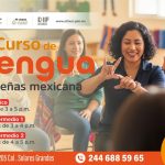 ARIADNA AYALA IMPULSA LA INCLUSIÓN: DIF ATLIXCO ABRE CURSO DE LENGUA DE SEÑAS MEXICANA