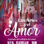 Ariadna Ayala, presidenta de Atlixco, impulsa fin de semana romántico y cultural