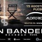 Sin Bandera en Puebla
