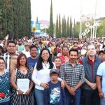 ARIADNA AYALA ARRANCA OBRA INTEGRAL QUE TRANSFORMARÁ EL BOULEVARD FERROCARRILES EN ATLIXCO