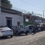 Habitantes de Tianguismanalco exigen seguridad tras intento de secuestro; denuncian omisión de la autoridad