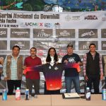 Ariadna Ayala, anunció el Serial Nacional Downhill Urbano 2026.
