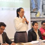 ARIADNA AYALA TOMA PROTESTA A CONSEJOS DE PARTICIPACIÓN CIUDADANA Y FORTALECE EL TRABAJO CONJUNTO EN ATLIXCO