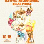 CON RESPALDO DE ARIADNA AYALA, ATLIXCO SERÁ SEDE DEL FESTIVAL INTERNACIONAL DE LAS ETNIAS 2026