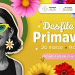 ARIADNA AYALA CONVOCA AL DESFILE DE PRIMAVERA 2026 EN ATLIXCO
