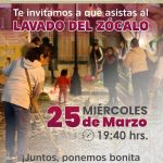 ¡ATLIXCO SE CONSTRUYE JUNTOS! ARIADNA AYALA CONVOCA A LIMPIAR JUNTOS EL CORAZÓN DE LA CIUDAD