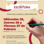 ARIADNA AYALA IMPULSA CURSOS EDUCATIVOS Y DIGITALES EN ATLIXCO