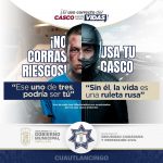 Cultura vial para salvar vidas