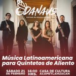 ARIADNA AYALA IMPULSA UN FIN DE SEMANA CULTURAL EN ATLIXCO