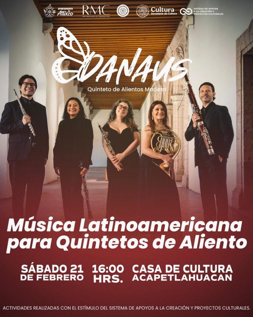 ARIADNA AYALA IMPULSA UN FIN DE SEMANA CULTURAL EN ATLIXCO