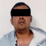 SSCyPC detiene a presunto agresor