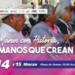 ARIADNA AYALA INVITA A IMPULSAR EL TALENTO ARTESANAL EN “MANOS CON HISTORIA, MANOS QUE CREAN” EN ATLIXCO
