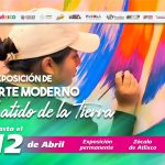 ESTE FIN DE SEMANA APASIÓNATE POR ATLIXCO: ARIADNA AYALA 