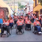 En comunidad, se fortalece la construcción de un #Atlixco más incluyente para todas y todos. 🚲✨