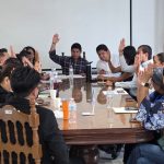 *Aprueba Cabildo donación de predio para Bachillerato Nacional “Margarita Maza”*