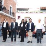 ARIADNA AYALA, CONVOCA A DESFILE DEL 4 DE MAYO PARA FORTALECER IDENTIDAD Y ORGULLO NACIONAL