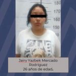 🚨 Detienen a madre tras mu3r7e de menor en La Libertad