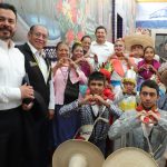 ATLIXCO, SEDE DE LA MAÑANERA ESTATAL Y JORNADA DE ATENCIÓN CIUDADANA ENCABEZADA POR ARIADNA AYALA
