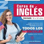 ARIADNA AYALA IMPULSA CURSOS DE INGLÉS EN ATLIXCO