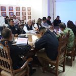 Como parte del compromiso de mantener un gobierno cercano a la gente, se llevó a cabo la Jornada de Atención Ciudadana “Por Amor a Puebla” en el municipio de Tehuacán, donde Ana Laura Altamirano junto al equipo de la Secretaría de Agricultura y Desarrollo Rural (SADR) brindó atención directa a la población.