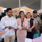 SEDIF FORTALECE SALUD EN ATLIXCO CON JORNADA POR AMOR A PUEBLA