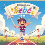 ARIADNA AYALA, PRESIDENTA DE ATLIXCO, ANUNCIA LA CARRERA DEL BEBÉ 2026