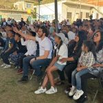 ¡Éxito rotundo en Chalchihuapan! Con Luis Tiffein