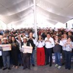 ATLIXCO RECIBE LA JORNADA “POR AMOR A PUEBLA”; ARIADNA AYALA DESTACA ATENCIÓN DIRECTA A LA POBLACIÓN