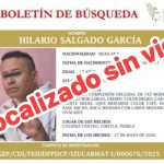 ACTUALIZACIÓN 😔 Identifican en Atzala a hombre que había desaparecido en Chietla❗️