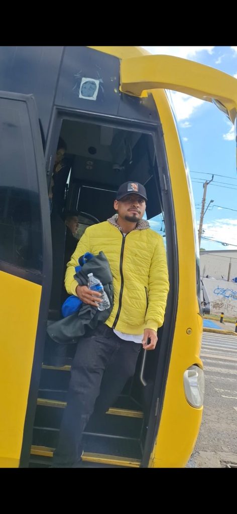 Reporte ciudadano