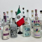 Ana Laura Altamirano, titular de la SADR, sostuvo una reunión con Luis Fernando Otero, presidente de la Academia Mexicana del Mezcal y del Maguey.