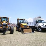 Ariadna Ayala brinda apoyo histórico al campo, productores y comunidades con entrega de maquinaria para Atlixco.