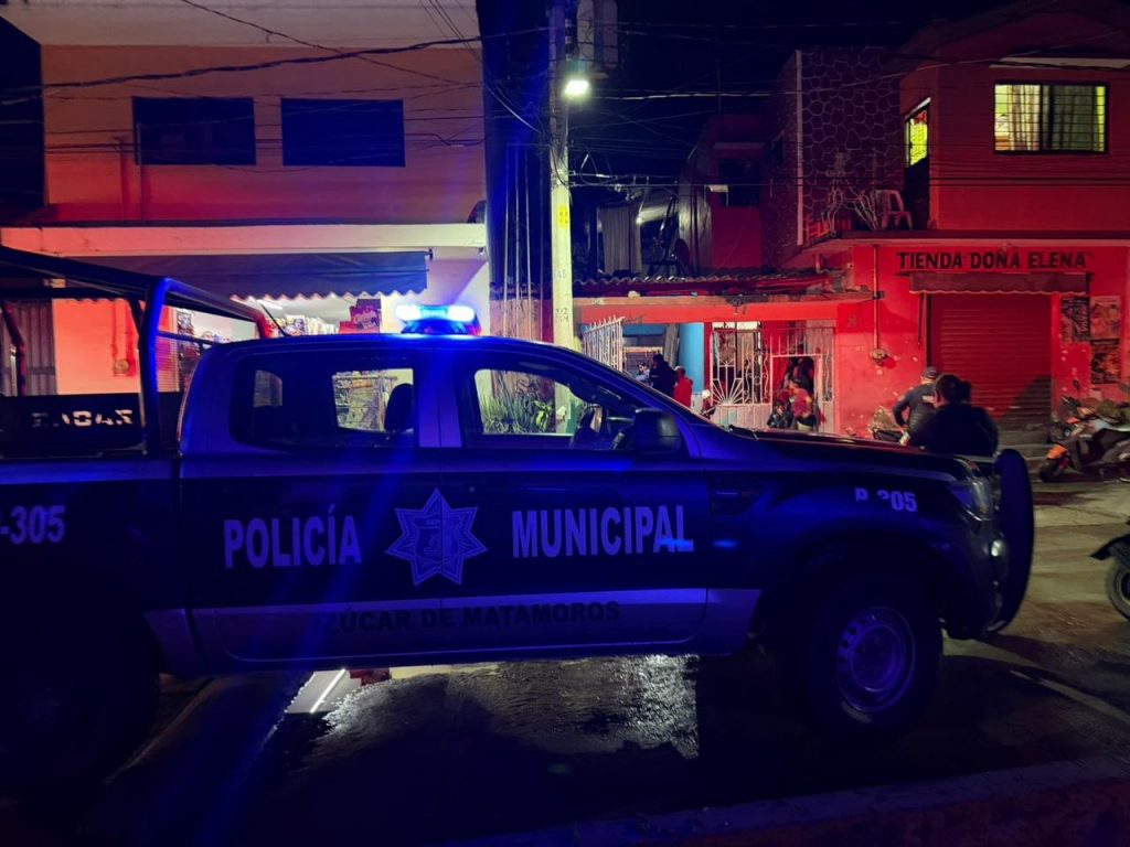 Hallan sin v!da a una mujer al interior de su domicilio en San Bernardino